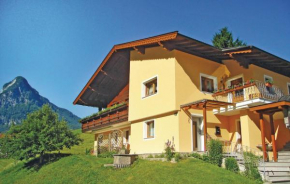 Гостиница Apartment Lechen  Тирзее